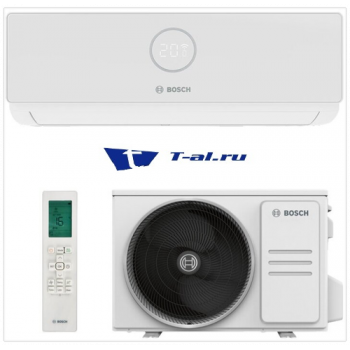 Кондиционер Bosch CCLL 5000 W28 Кондиционер Bosch CCLL 5000 W28