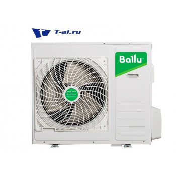 Наружный блок Ballu B2OI-FM/out-14HN8/LP_EU