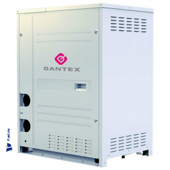 Наружный блок Dantex DM-DC280WXB/SF Наружный блок Dantex DM-DC280WXB/SF