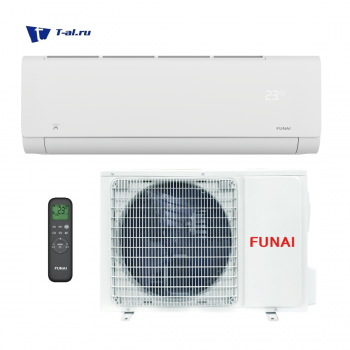 Кондиционер FUNAI RAC-SG35HP.D01 Кондиционер FUNAI RAC-SG35HP.D01