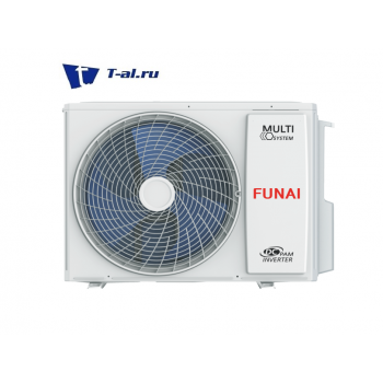 Наружный блок FUNAI RAM-I-2OK40HP.01/U