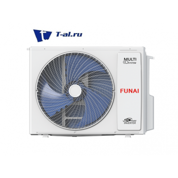 Наружный блок FUNAI RAM-I-3OK80HP.01/U