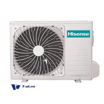 Наружный блок Hisense AMW2-14U4RGC 