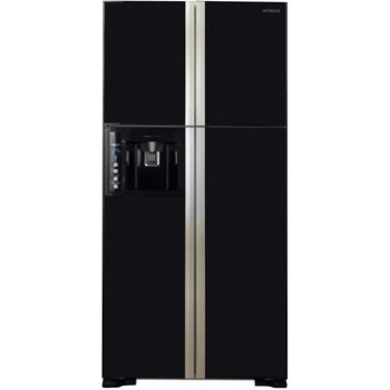 Холодильник Hitachi R-W722 PU1 GGR Холодильник Hitachi R-W722 PU1 GGR