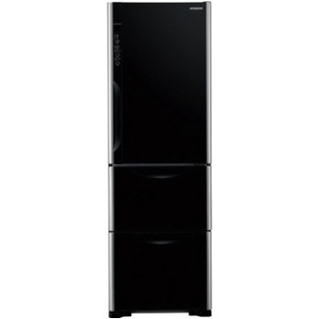 Холодильник Hitachi R-SG37BPU GBK Холодильник Hitachi R-SG37BPU GBK