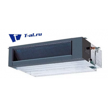 Канальный кондиционер MDV MDTII-12HWFN8/MDOAG-12HDN8