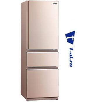 Холодильник Mitsubishi Electric MR-CXR46EN-PS-R Холодильник Mitsubishi Electric MR-CXR46EN-PS-R