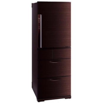 Холодильник Mitsubishi Electric MR-BXR538W-BR-R Холодильник Mitsubishi Electric MR-BXR538W-BR-R
