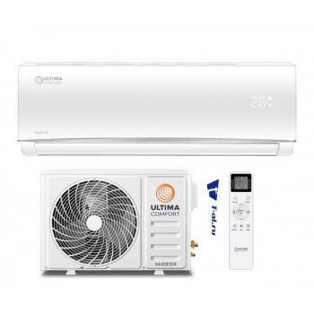 Кондиционер Ultima Comfort ECL-I12PN